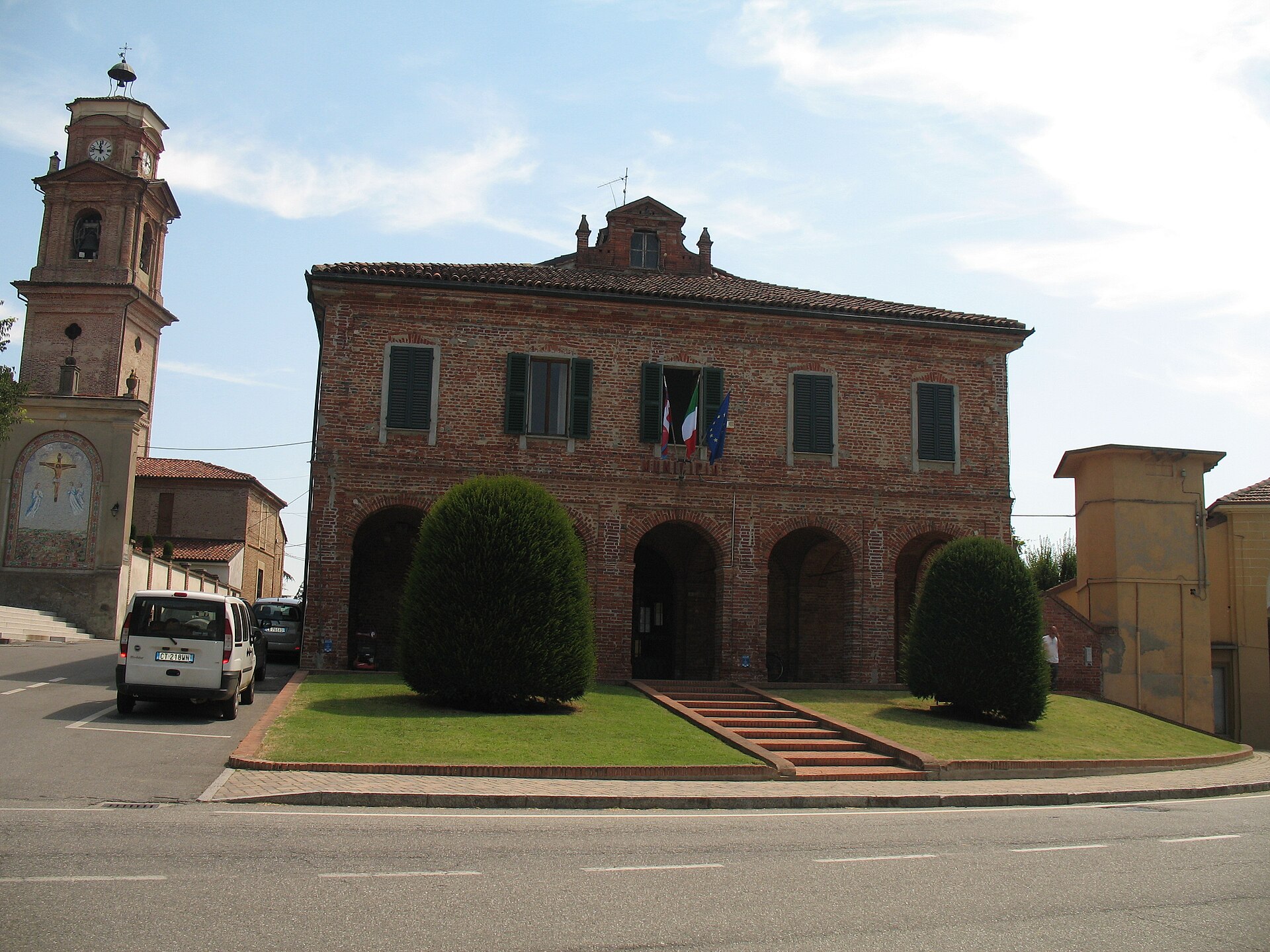 Quargnento
